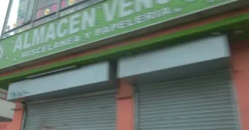 ALMACEN VENUS MISCELANEA Y PAPELERIA ALMACEN VENUS MISCELANEA Y PAPELERIA